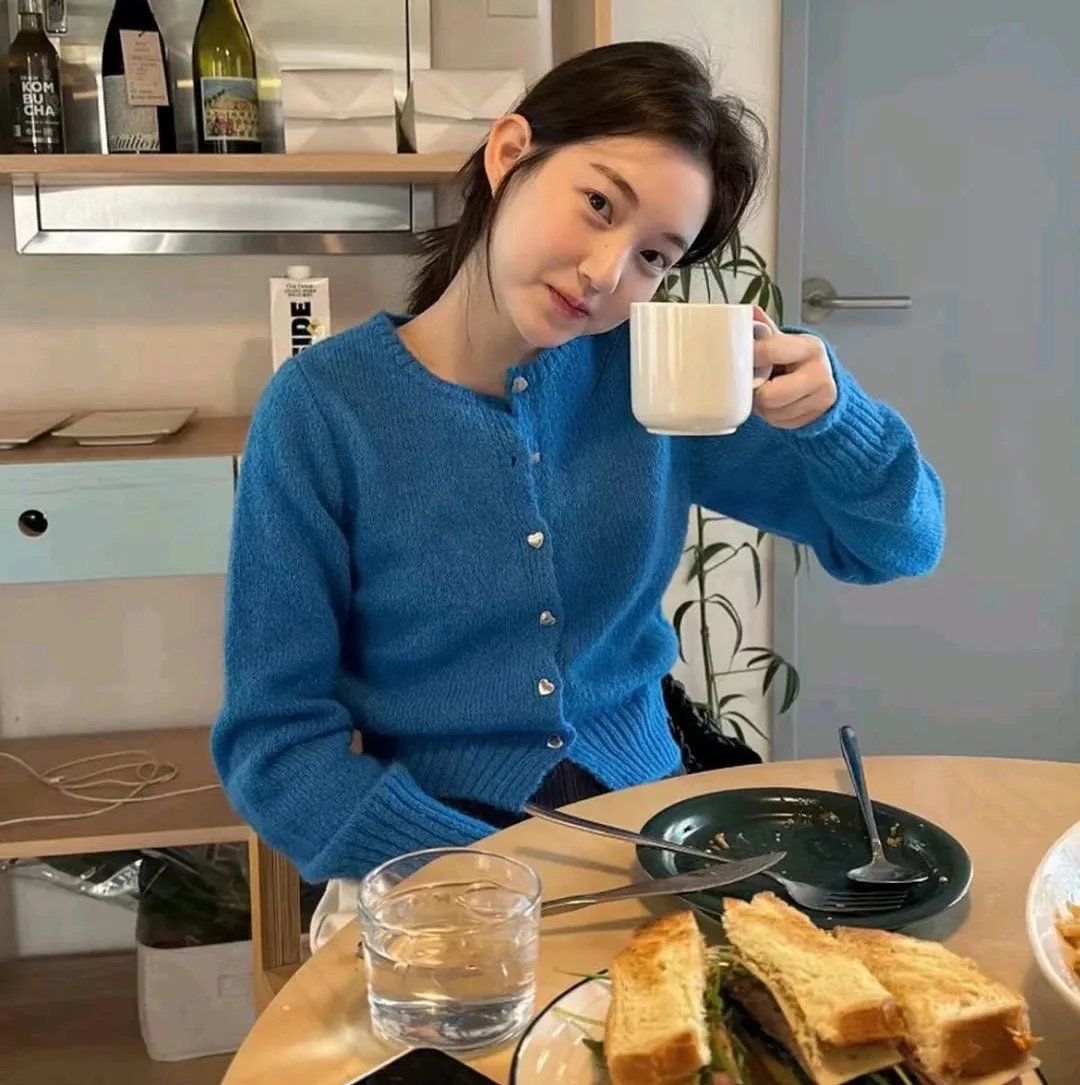 甘蓝仙子