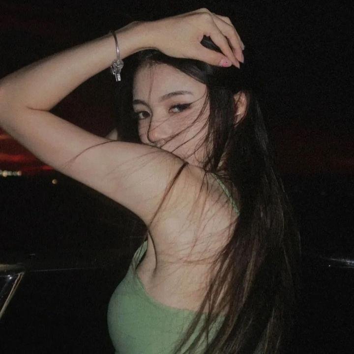 黑夜如潮